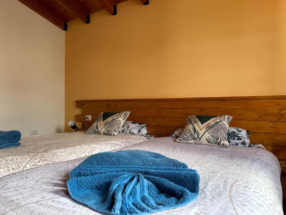 Villa With Pool In The Centre Of Fuerteventura Antigua  Ngoại thất bức ảnh
